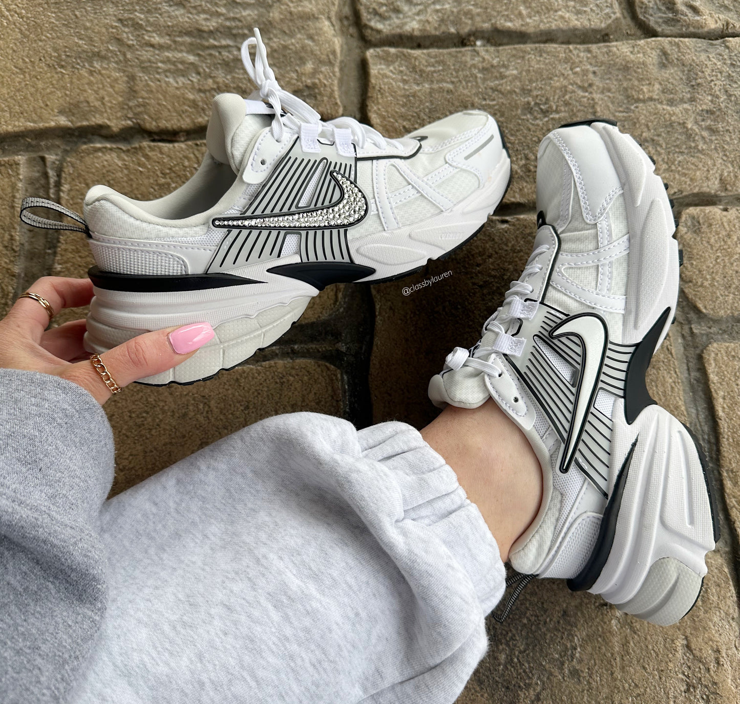 💅🏻🤍 Women’s Nike ‘On the Go’ Comfy Chic 🖤💋