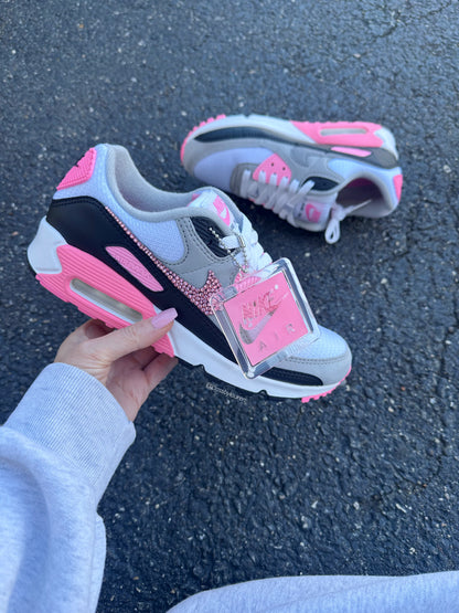 Nike Air Max Pink