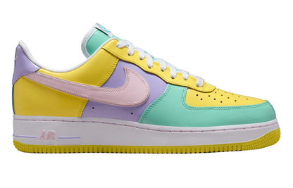 🐣 Easter Air Force 1 Spring Pastel 🌸