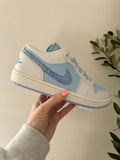 Nike Air Jordan 1 Low SE Powder Blue