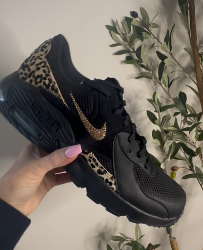 Women’s Leopard Nike Air Max