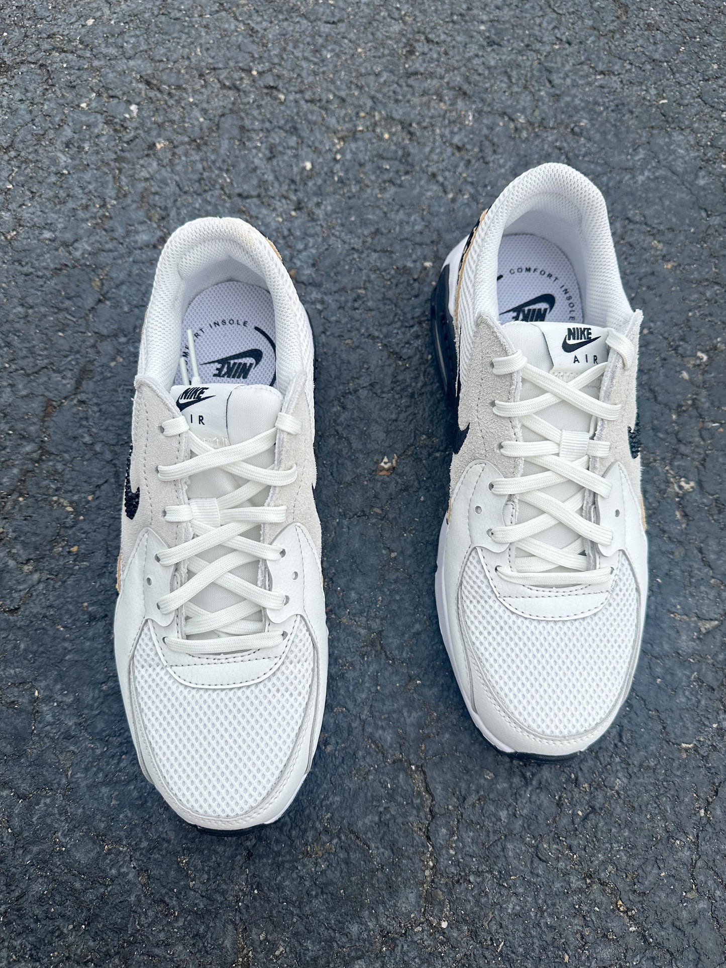 Women’s Nike Air Max Leopard