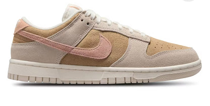 Women’s Nike Dunk Coral Sand