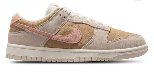 Women’s Nike Dunk Coral Sand