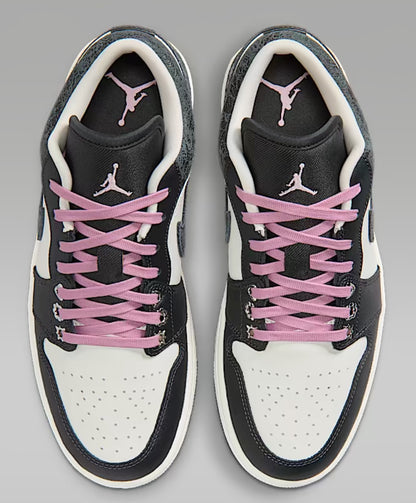 Women Nike Jordan Pink Anthracite