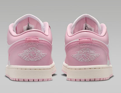 ❄️Women Nike Jordan Iced Pink 💕