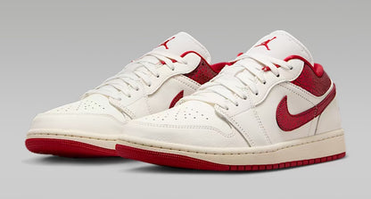 Women’s Nike Jordan Ruby Red