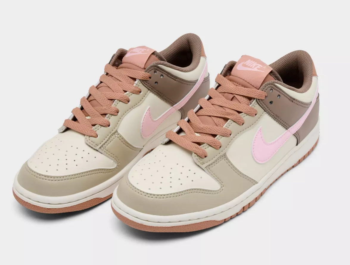 Nike Air Jordan Dunk Desert Khaki
