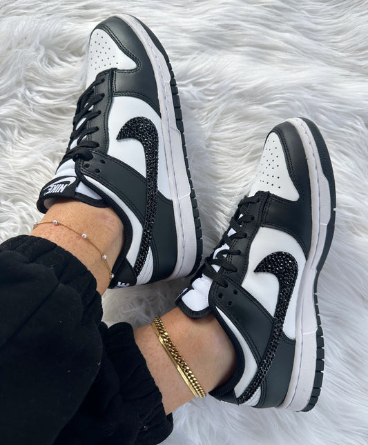 🐼 Best Selling Women’s Panda Nike Dunks 🐼