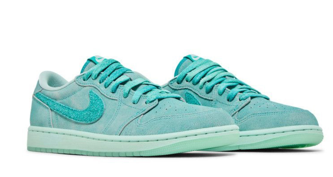 Women’s Nike Jordan Washed Teal