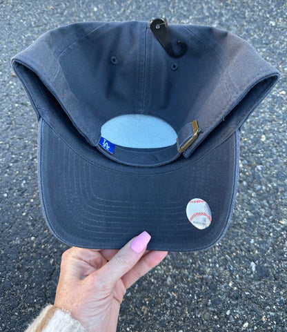 Los Angeles Dodgers Hat