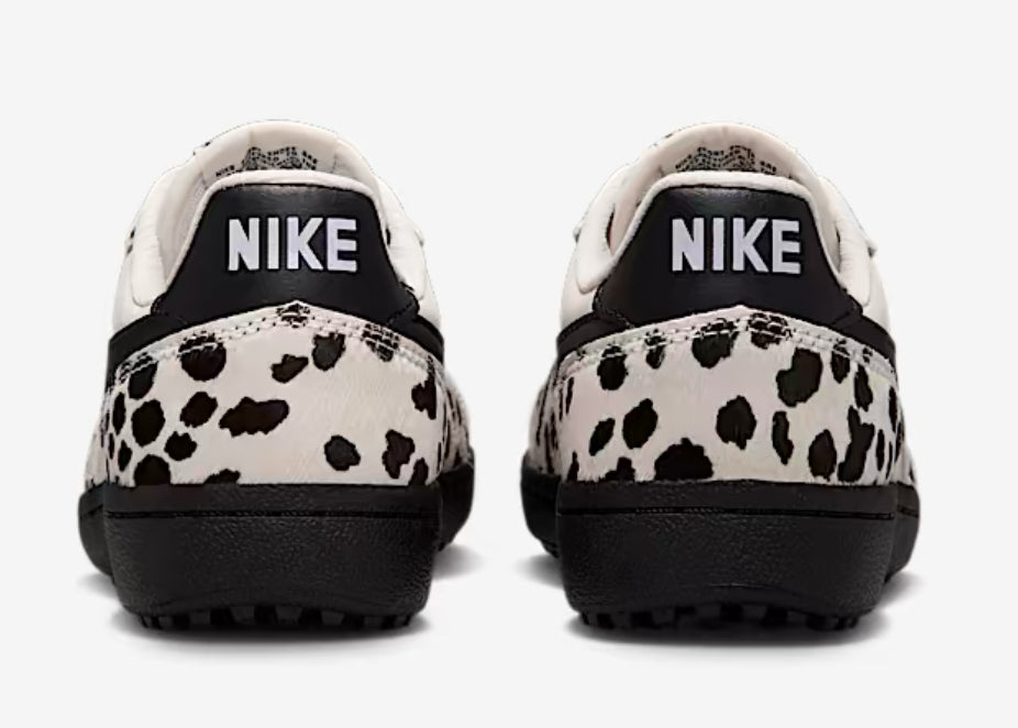 Nike Field General Animal Print