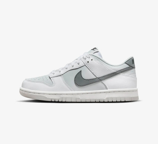 Nike Dunks Low Football Grey