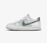 Nike Dunks Low Football Grey