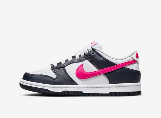 Nike Dunks Low Dark Obsidian