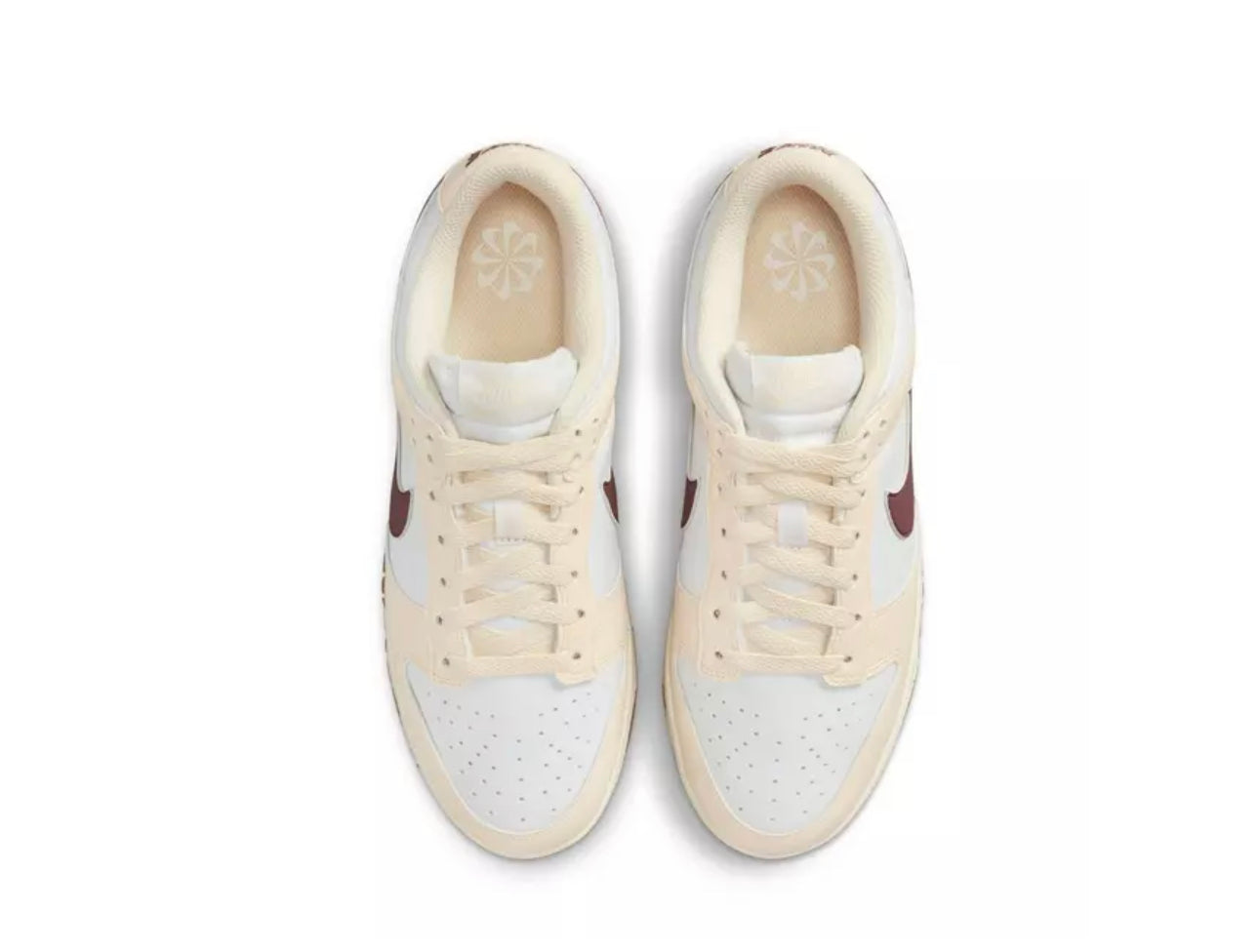 Women’s Nike Coconut Dunks