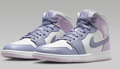 Nike Air Jordan Mid Indigo Haze
