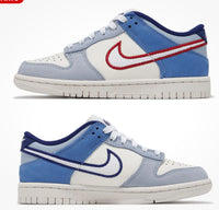 Nike Dunk Americana