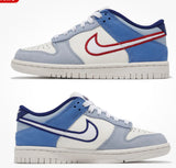 Nike Dunk Americana