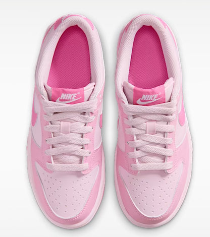🩷 New Nike Dunk Pink Rise 🩷