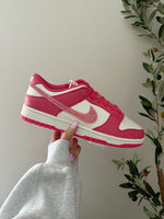 Women’s Pink Nike Dunks