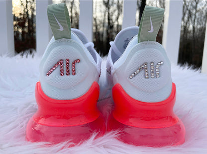 Nike 270 Women Size 6.5