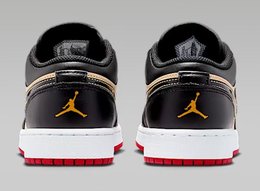 Sesame Nike Jordan