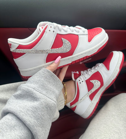 Nike Dunk Americana Team Red Chiefs/49ers/Phillies