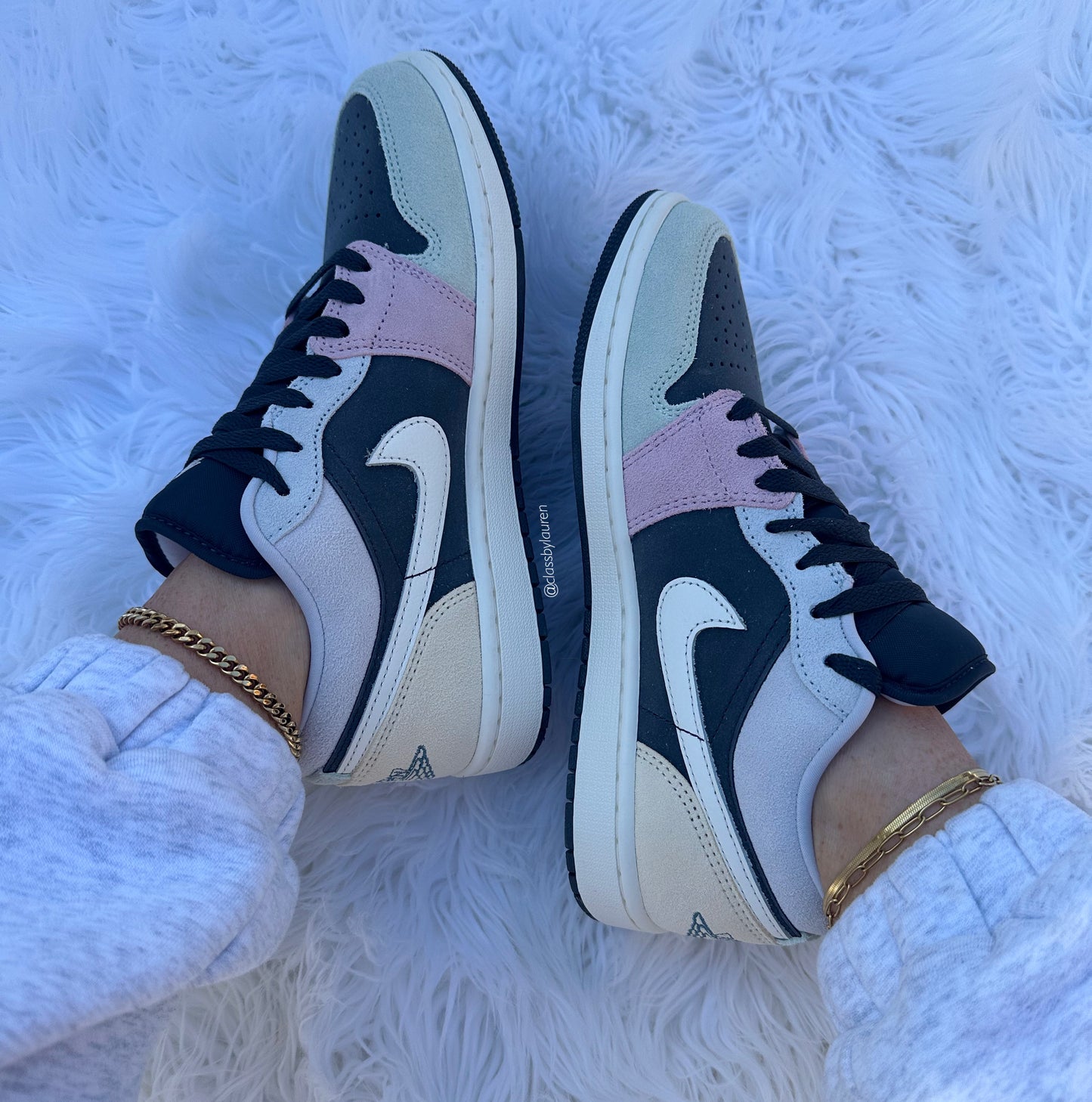 🐣🌸 Nike Jordan Pastel Spring 🐣🌸