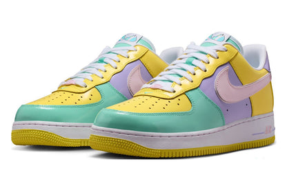🐣 Easter Air Force 1 Spring Pastel 🌸