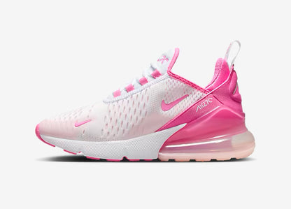 Nike 270 Playful Pink