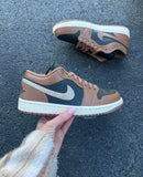 Nike Air Jordan 1 Archaeo Brown