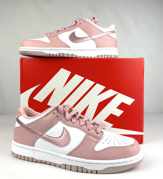 Nike Dunk Pink Gaze