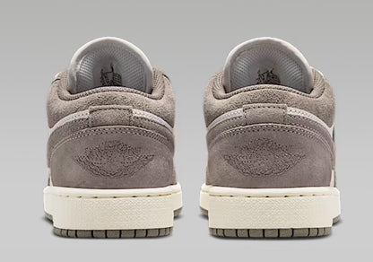 Nike Air Jordan Stone Brown