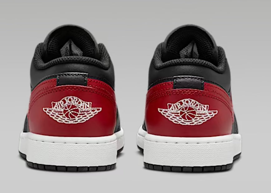 Nike Air Jordan Gym Red