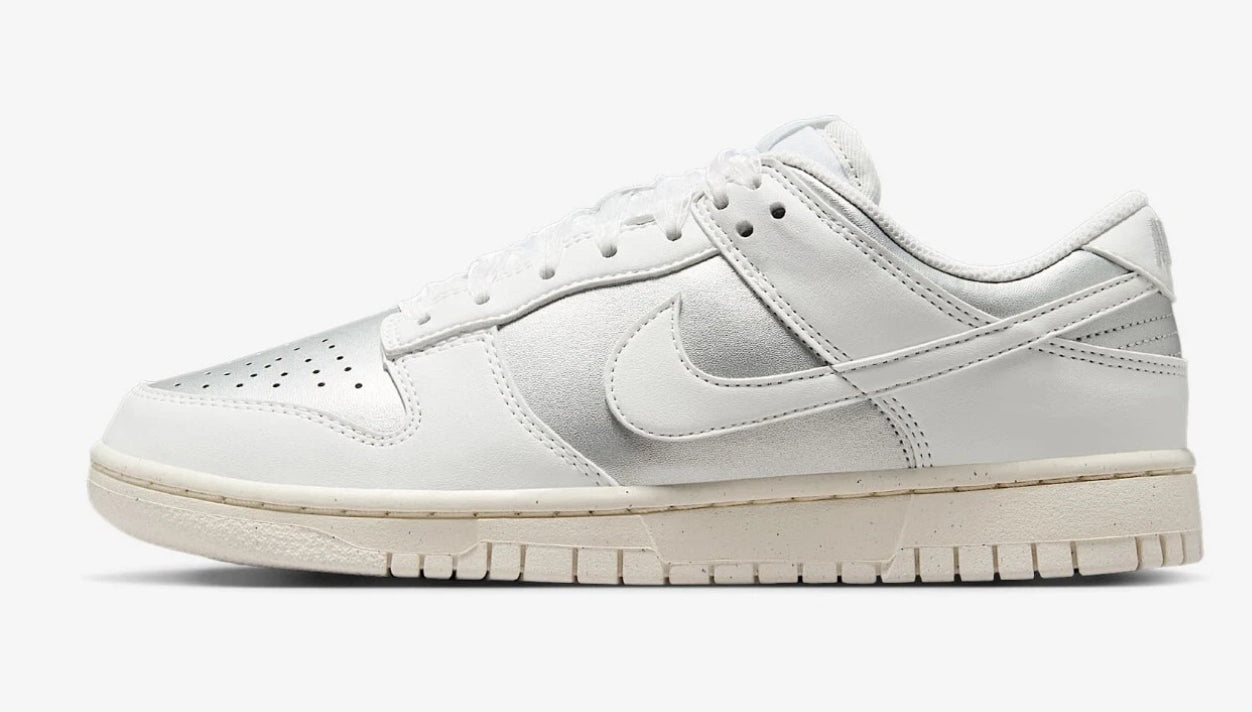 Women’s Nike Metallic Dunk