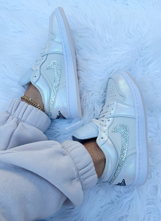 Women’s Nike Jordan Iridescent