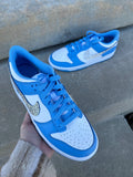 Nike Dunks University Blue