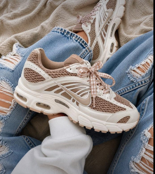 🤎 New Nike Air Max Mink Brown 🤎