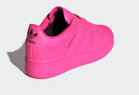 Adidas Superstar Hot Pink