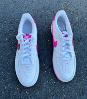 Nike Air Force Valentine’s