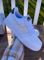 Nike Air Force 1 Size 9.5W