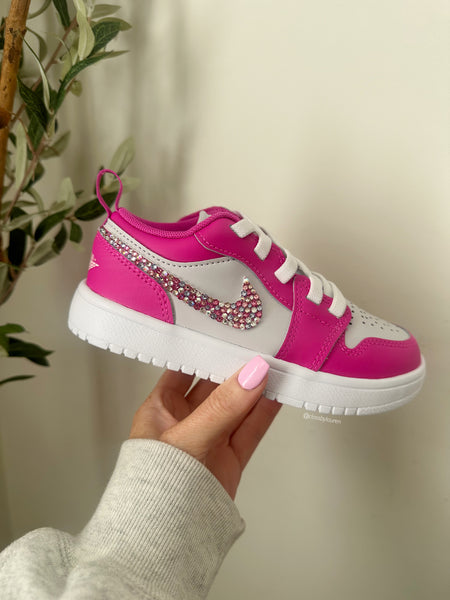 Preschool Girls Nike Air Jordan