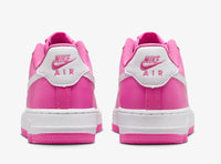 Nike Air Force 1 Hot Pink