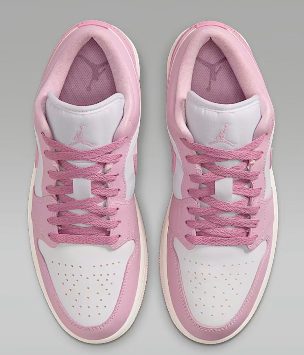 ❄️Women Nike Jordan Iced Pink 💕