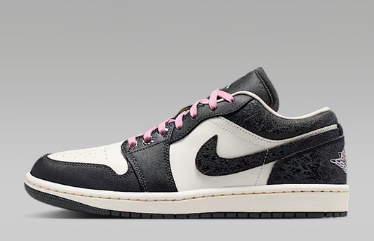 Women Nike Jordan Pink Anthracite