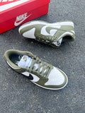 Women’s Nike Dunk Olive