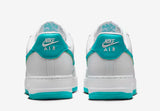 Nike Air Force 1 Teal