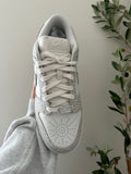 Nike Dunks Safari Print