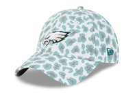 Bling Philadelphia Eagles Hat